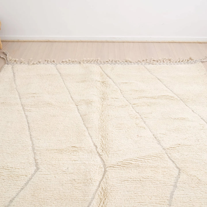 Stripes Custom Moroccan Rugs Made craftilymarrakesh.com
