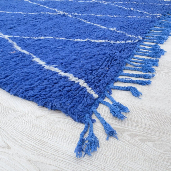 Authentic Custom Moroccan Rugs Made craftilymarrakesh.com