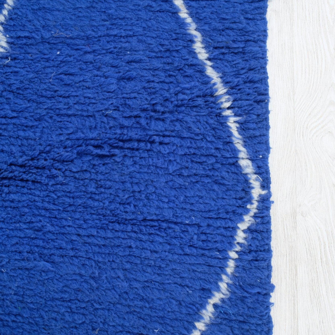 Authentic Custom Moroccan Rugs Made craftilymarrakesh.com