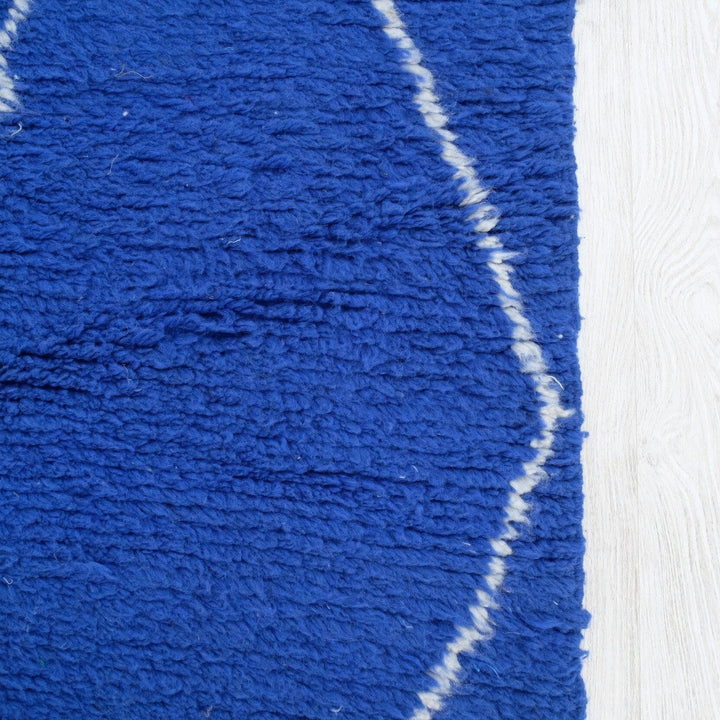 Authentic Custom Moroccan Rugs Made craftilymarrakesh.com