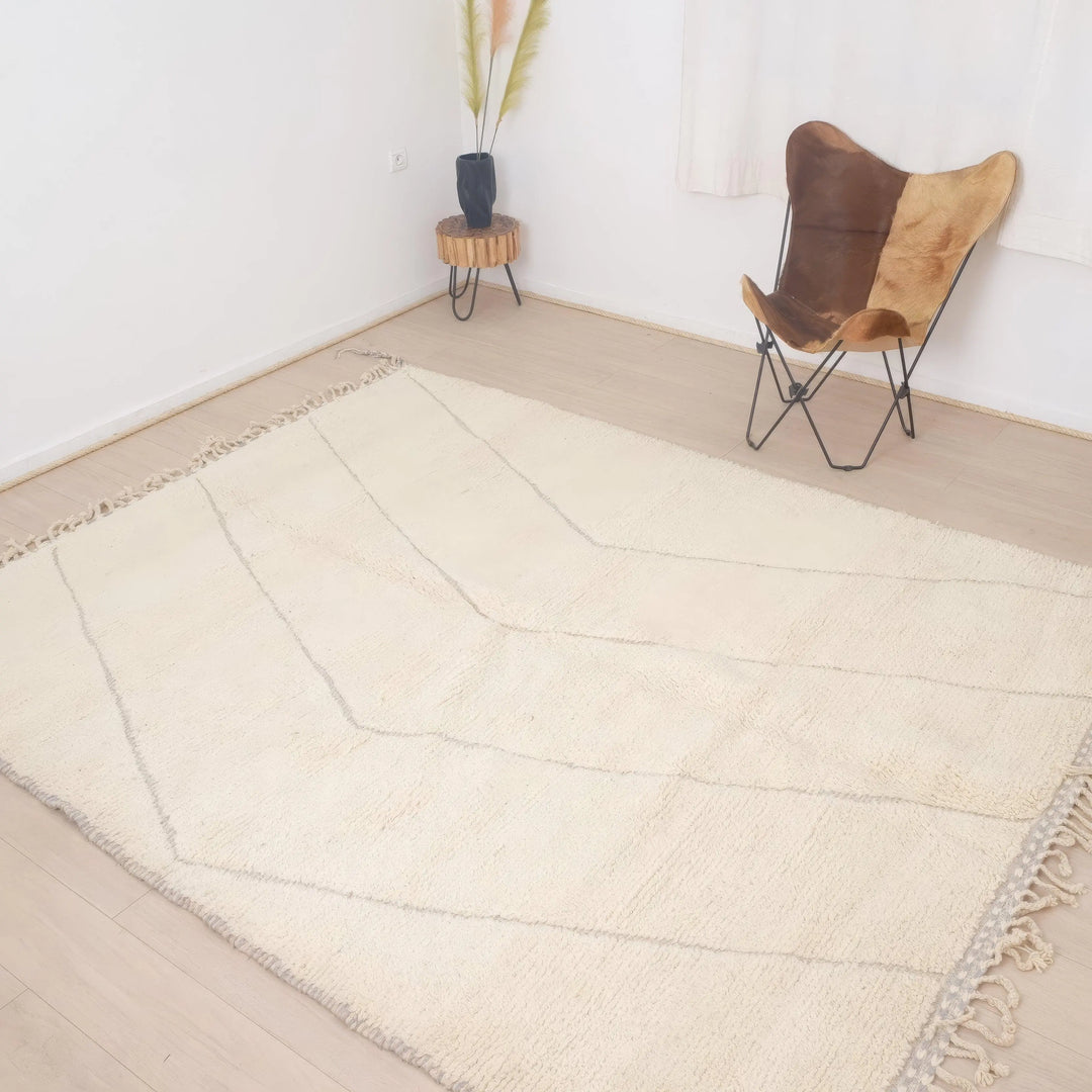 Authentic Custom Moroccan Rugs Made craftilymarrakesh.com