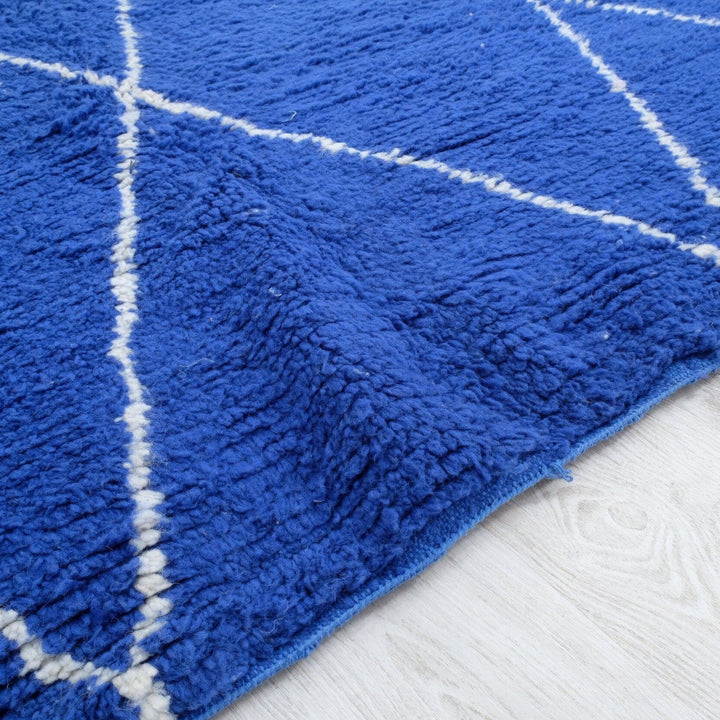 Authentic Custom Moroccan Rugs Made craftilymarrakesh.com