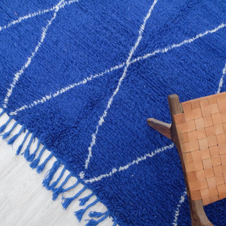 Authentic Custom Moroccan Rugs Made craftilymarrakesh.com