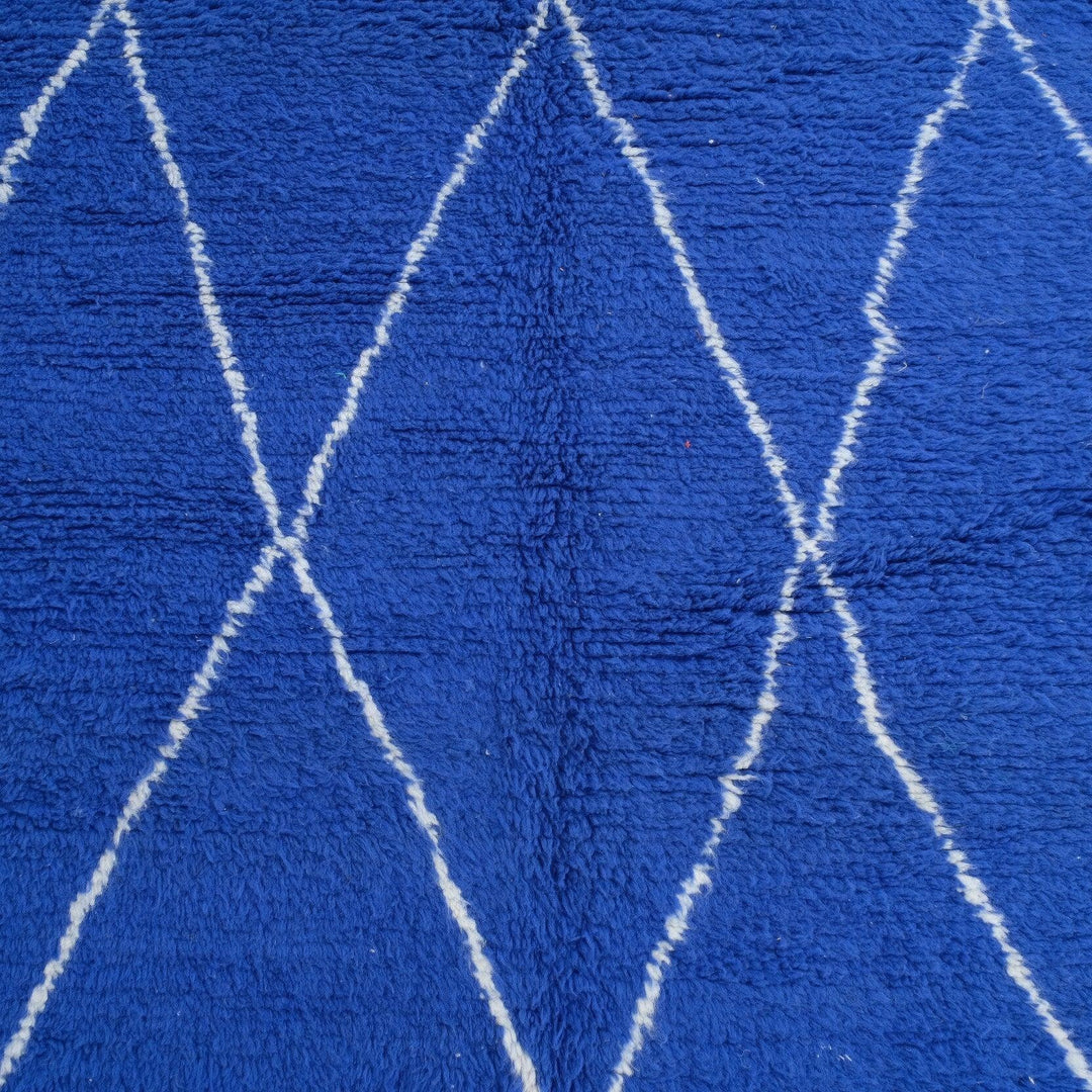 Authentic Custom Moroccan Rugs Made craftilymarrakesh.com