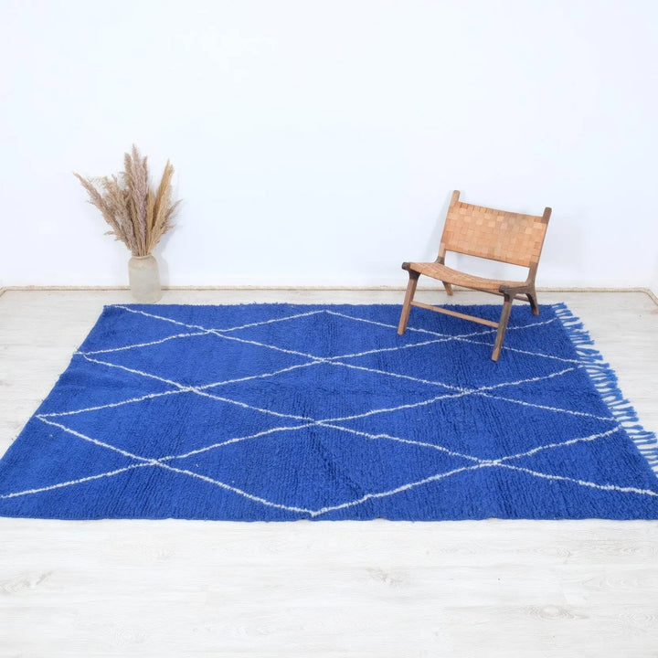 Authentic Custom Moroccan Rugs Made craftilymarrakesh.com