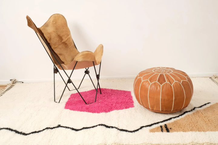 Authentic Custom Moroccan Rugs Made craftilymarrakesh.com