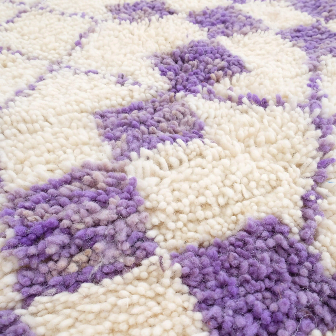 Authentic Custom Moroccan Rugs Made craftilymarrakesh.com