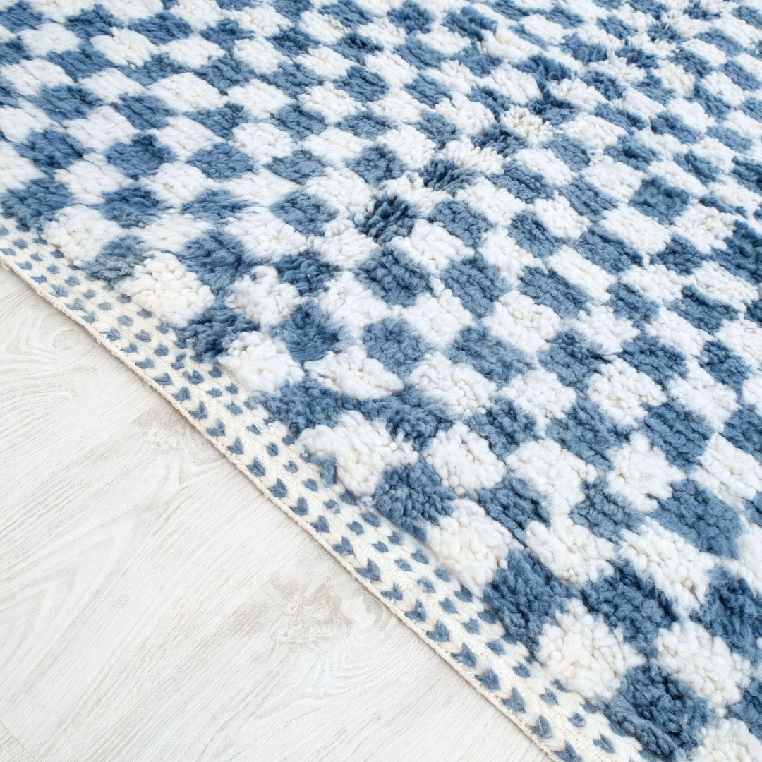 Authentic Custom Moroccan Rugs Made craftilymarrakesh.com