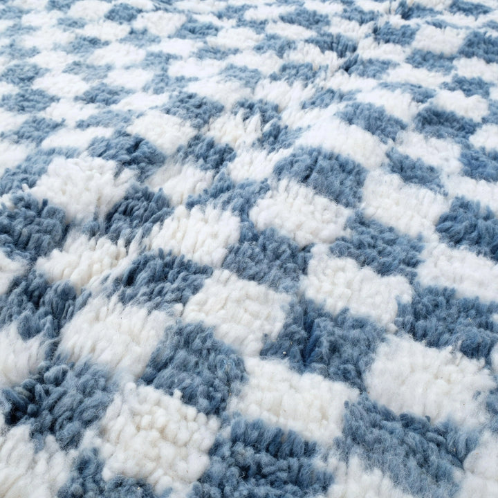 Authentic Custom Moroccan Rugs Made craftilymarrakesh.com
