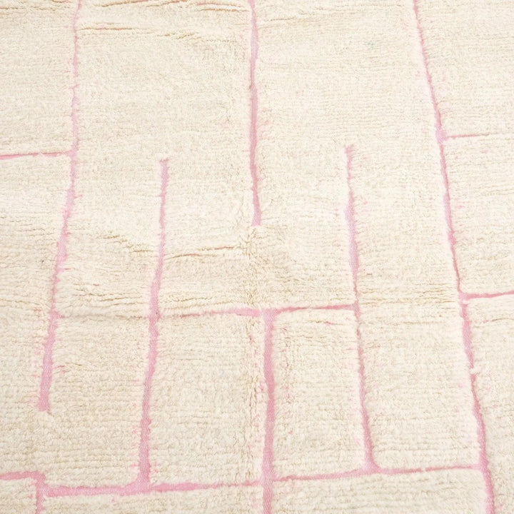 Authentic Custom Moroccan Rugs Made craftilymarrakesh.com