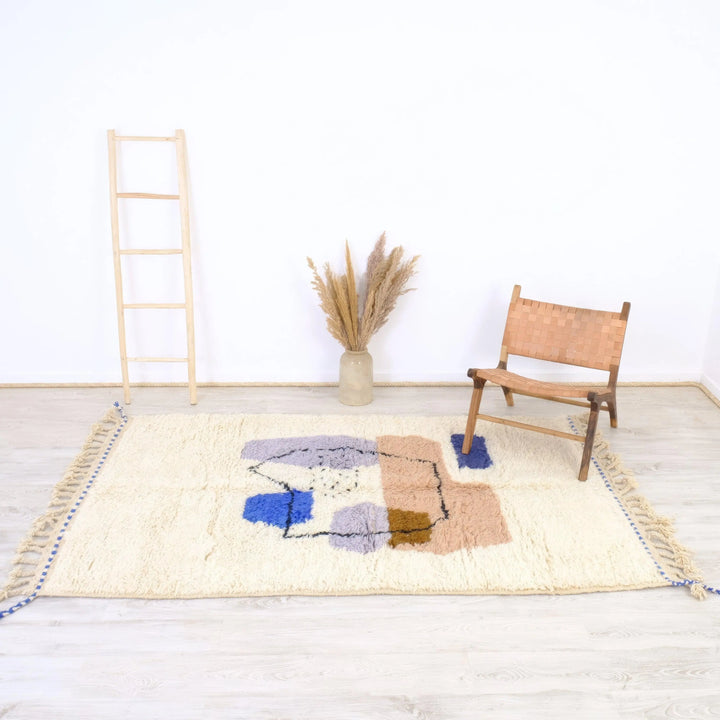 Authentic Custom Moroccan Rugs Made craftilymarrakesh.com
