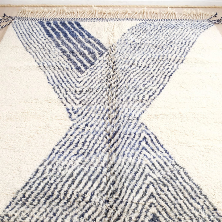 Grandeur Custom Moroccan Rugs Made craftilymarrakesh.com