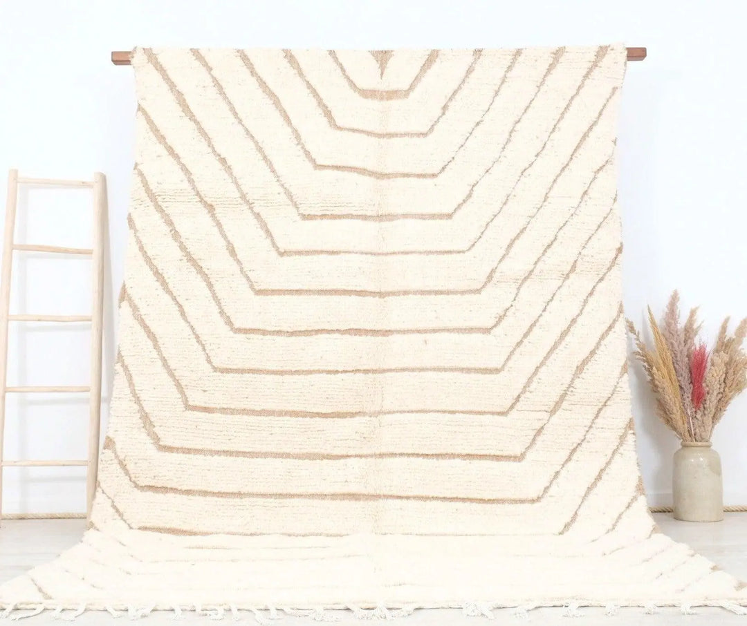 Authentic Custom Moroccan Rugs Made craftilymarrakesh.com
