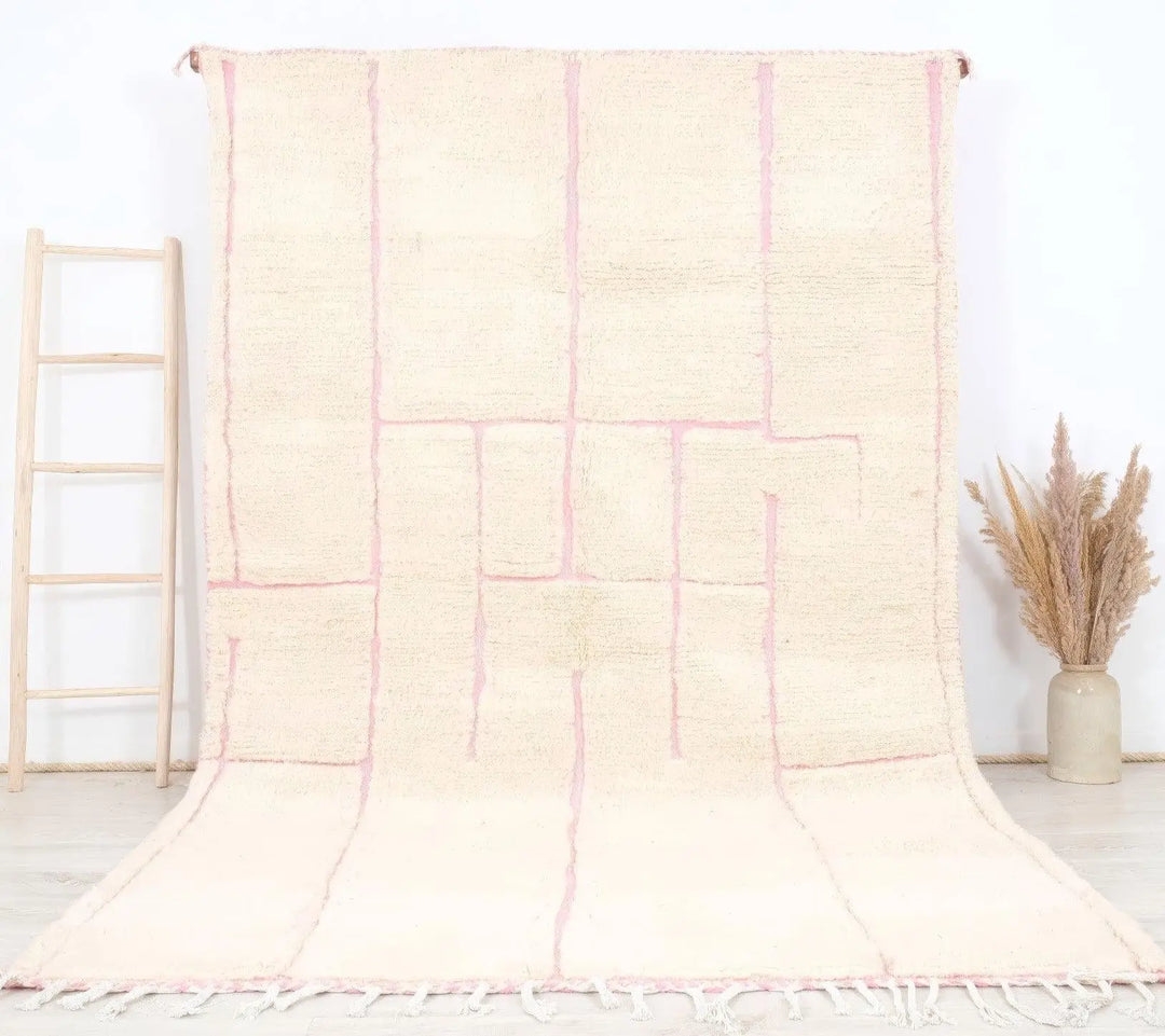 Authentic Custom Moroccan Rugs Made craftilymarrakesh.com