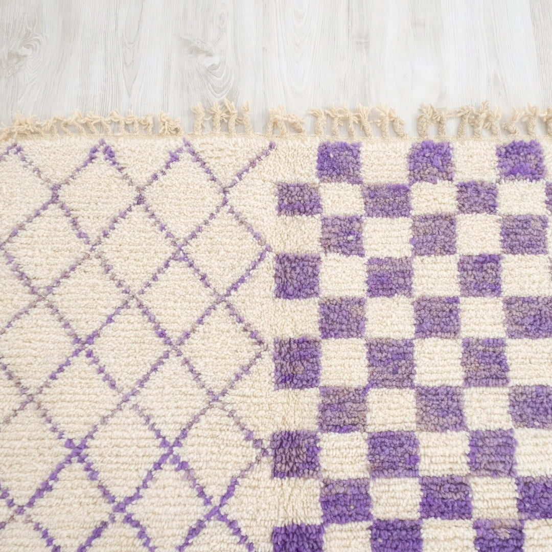 Authentic Custom Moroccan Rugs Made craftilymarrakesh.com