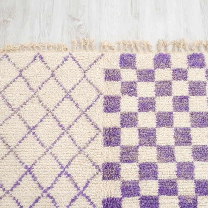 Authentic Custom Moroccan Rugs Made craftilymarrakesh.com