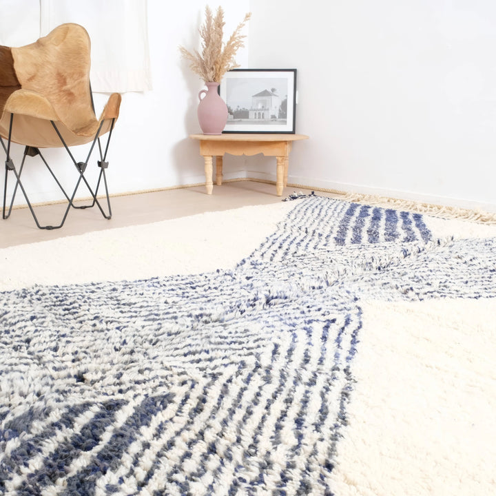 Grandeur Custom Moroccan Rugs Made craftilymarrakesh.com