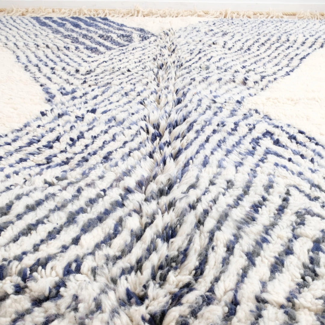 Authentic Custom Moroccan Rugs Made craftilymarrakesh.com