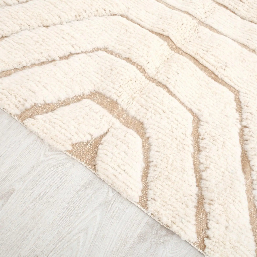 Authentic Custom Moroccan Rugs Made craftilymarrakesh.com