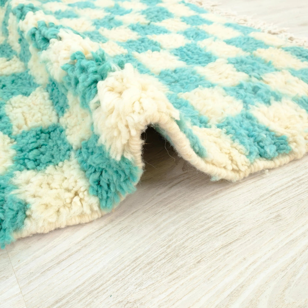 Authentic Custom Moroccan Rugs Made craftilymarrakesh.com