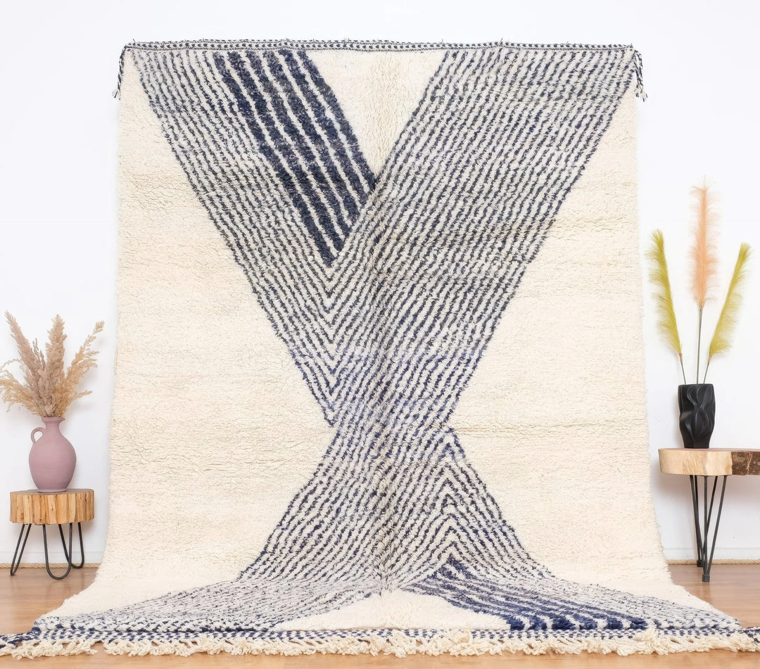 Authentic Custom Moroccan Rugs Made craftilymarrakesh.com