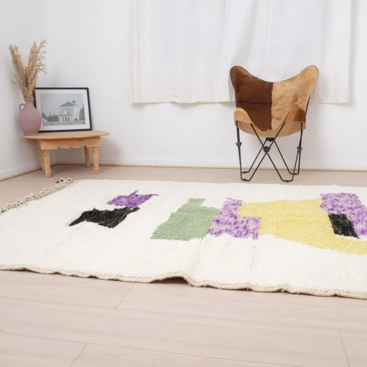Authentic Custom Moroccan Rugs Made craftilymarrakesh.com