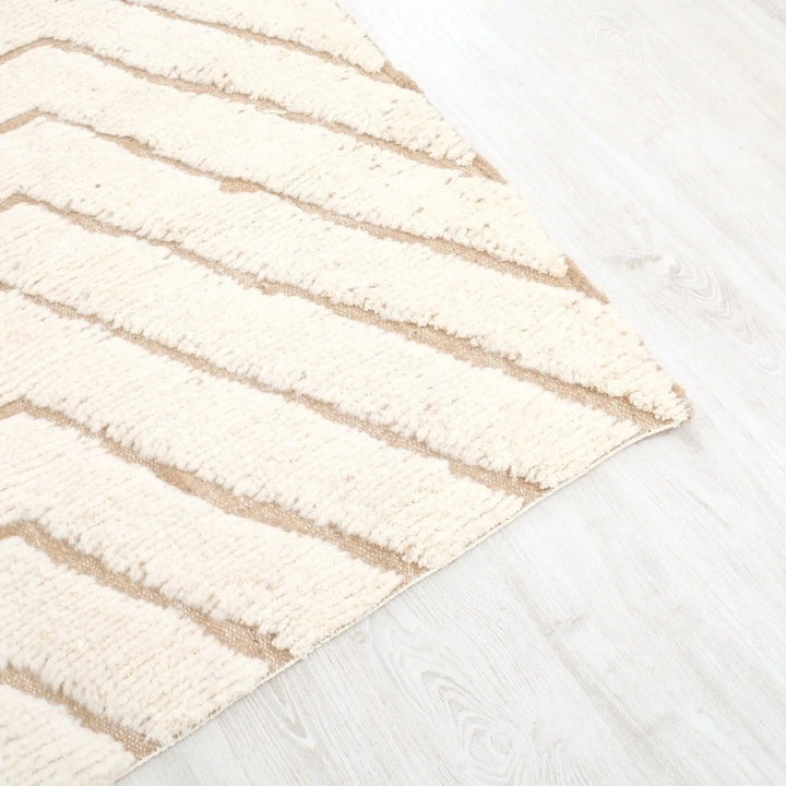 Authentic Custom Moroccan Rugs Made craftilymarrakesh.com