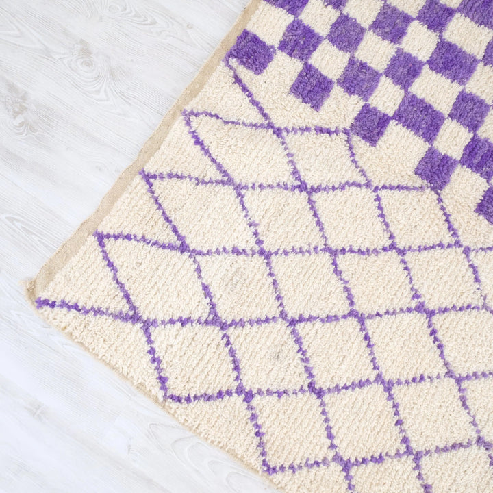 Authentic Custom Moroccan Rugs Made craftilymarrakesh.com