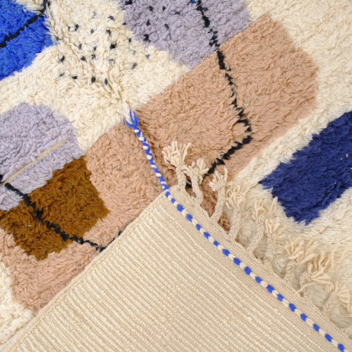 Authentic Custom Moroccan Rugs Made craftilymarrakesh.com