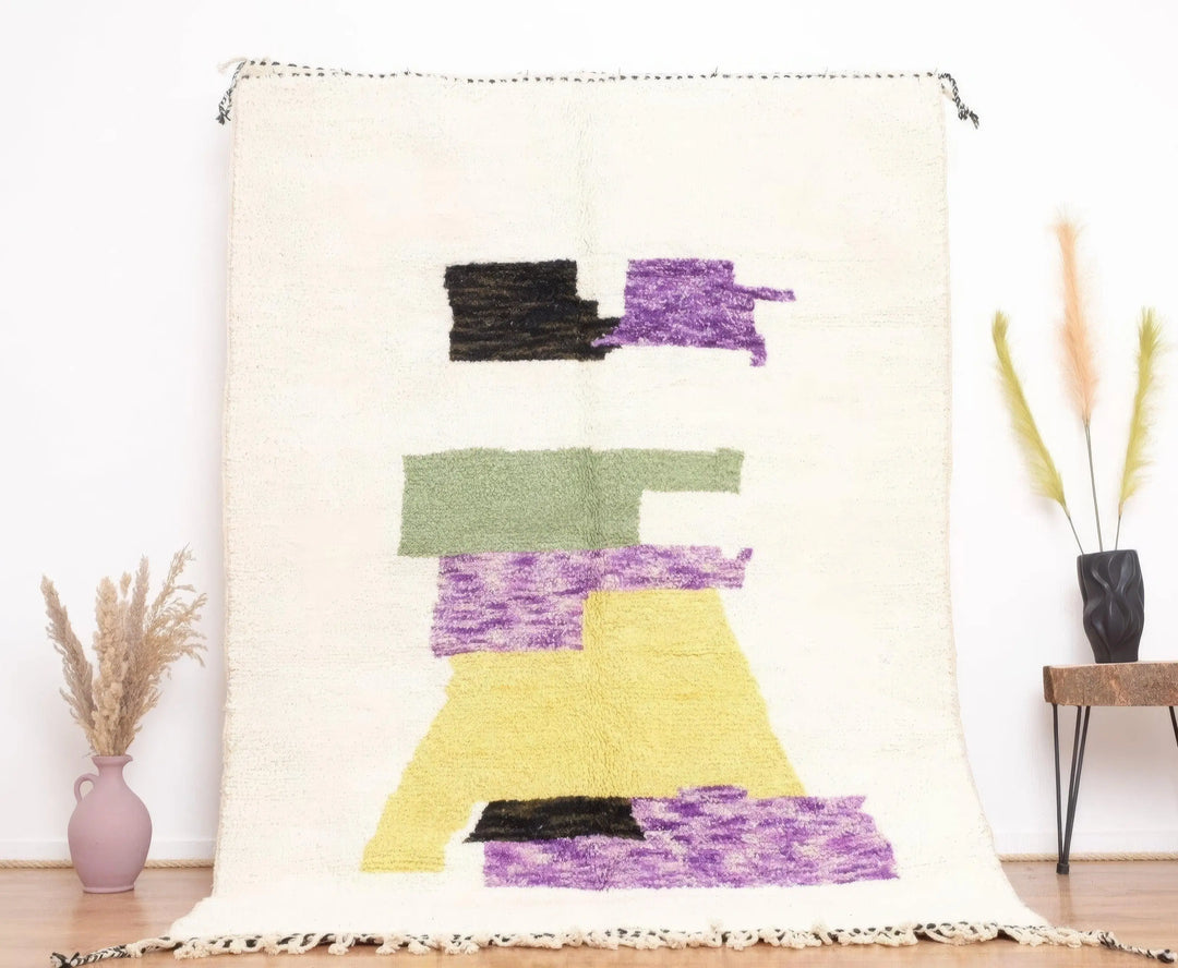 Authentic Custom Moroccan Rugs Made craftilymarrakesh.com