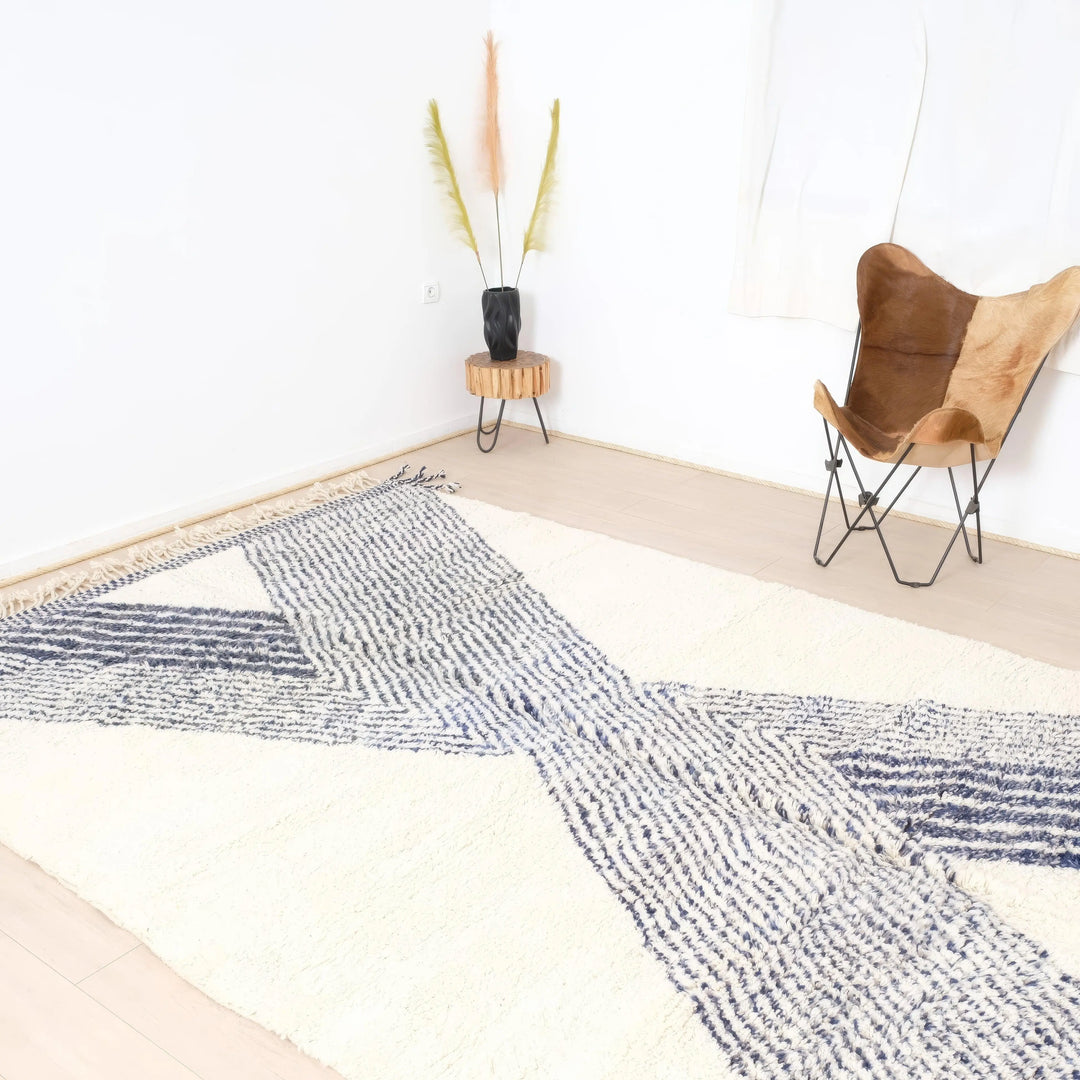 Authentic Custom Moroccan Rugs Made craftilymarrakesh.com