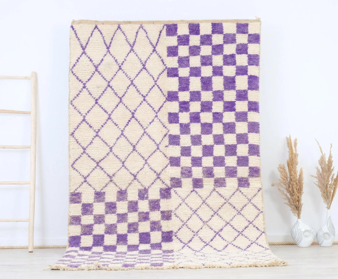 Authentic Custom Moroccan Rugs Made craftilymarrakesh.com