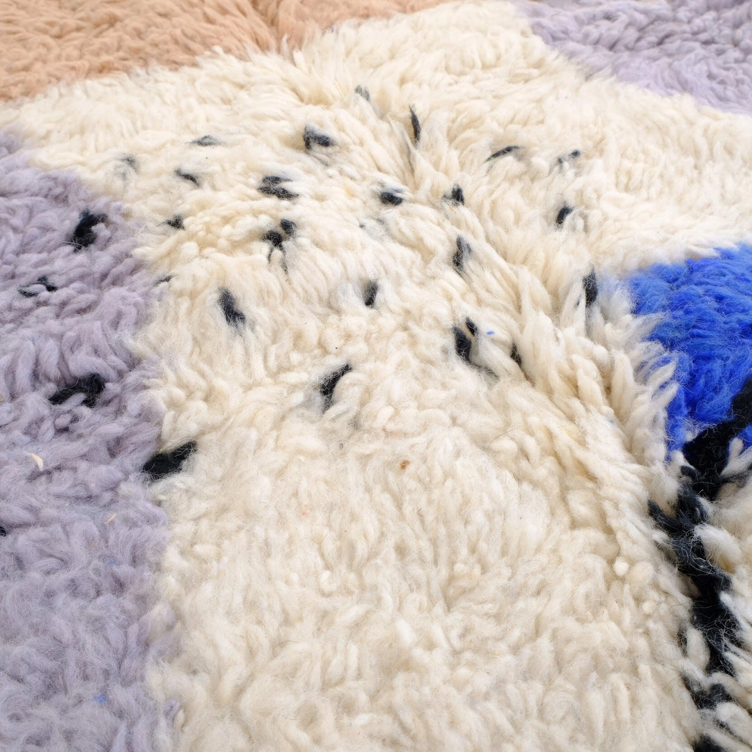 Authentic Custom Moroccan Rugs Made craftilymarrakesh.com