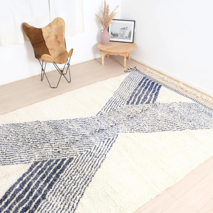 Authentic Custom Moroccan Rugs Made craftilymarrakesh.com