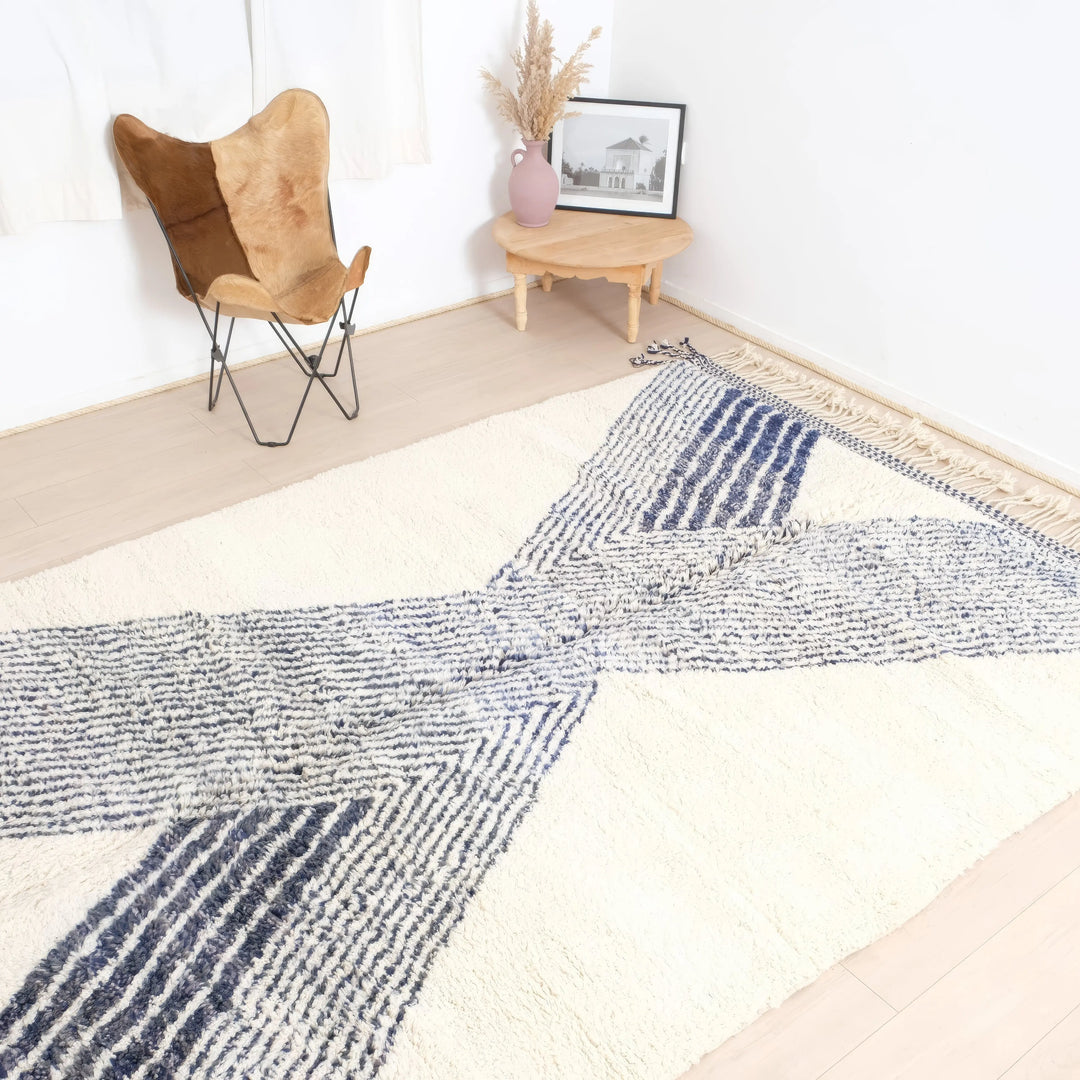 Grandeur Custom Moroccan Rugs Made craftilymarrakesh.com