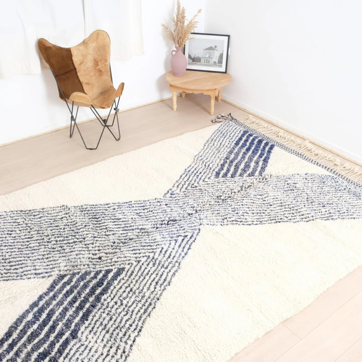 Grandeur Custom Moroccan Rugs Made craftilymarrakesh.com