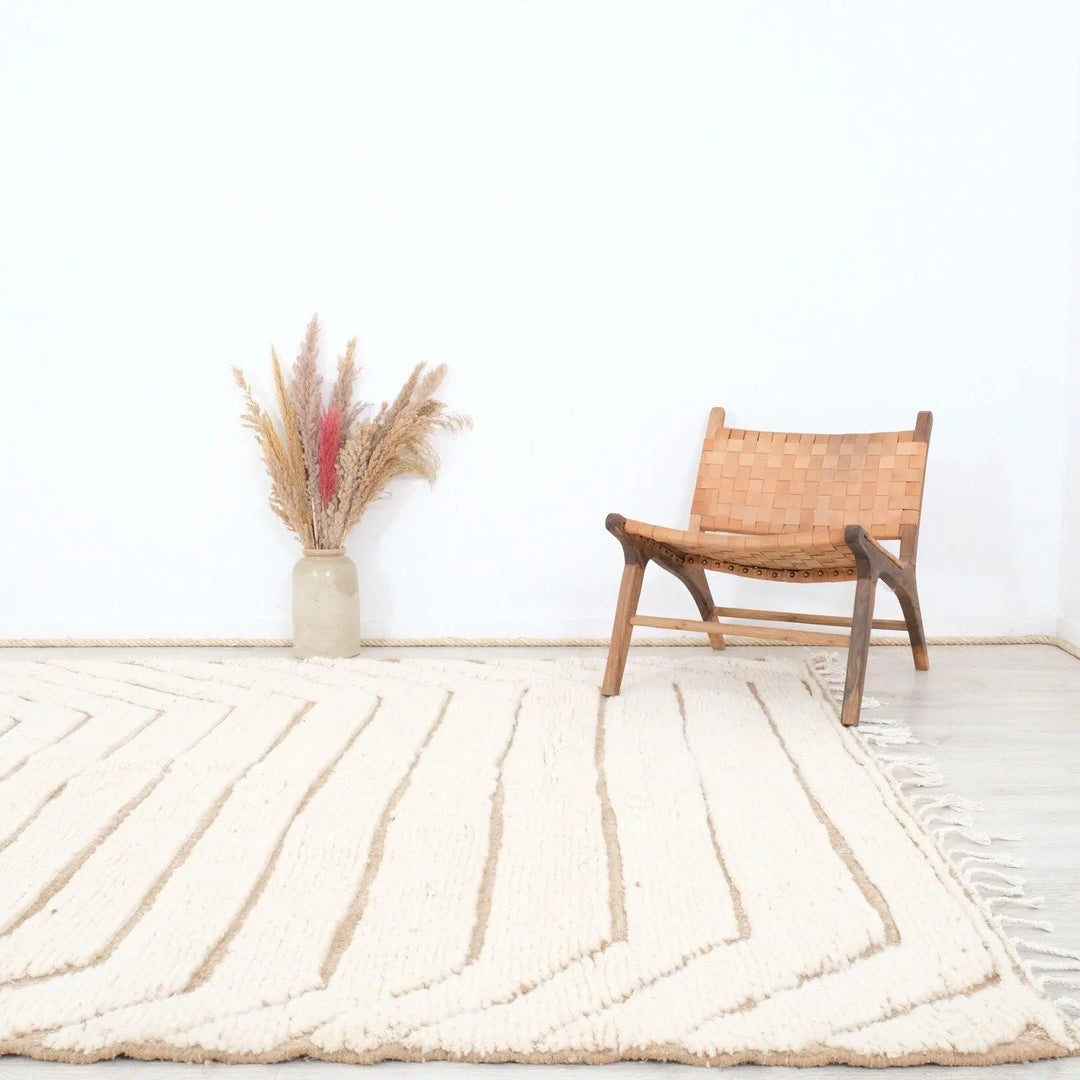 Authentic Custom Moroccan Rugs Made craftilymarrakesh.com