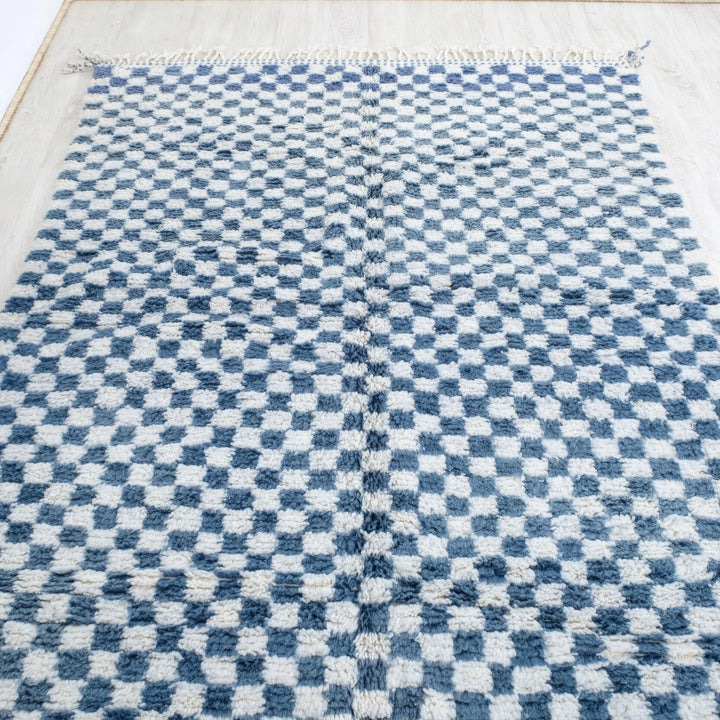 Authentic Custom Moroccan Rugs Made craftilymarrakesh.com
