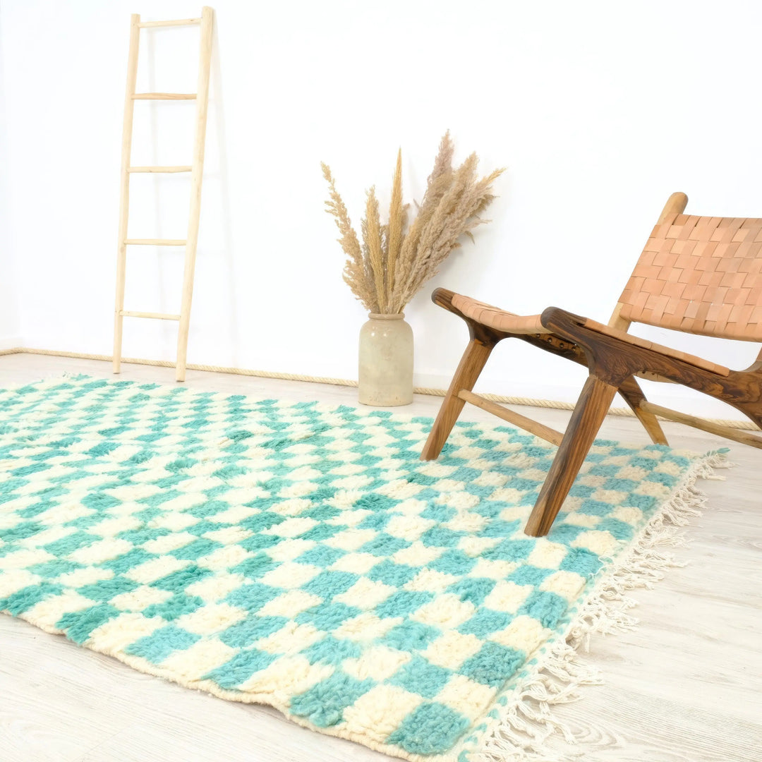 Authentic Custom Moroccan Rugs Made craftilymarrakesh.com