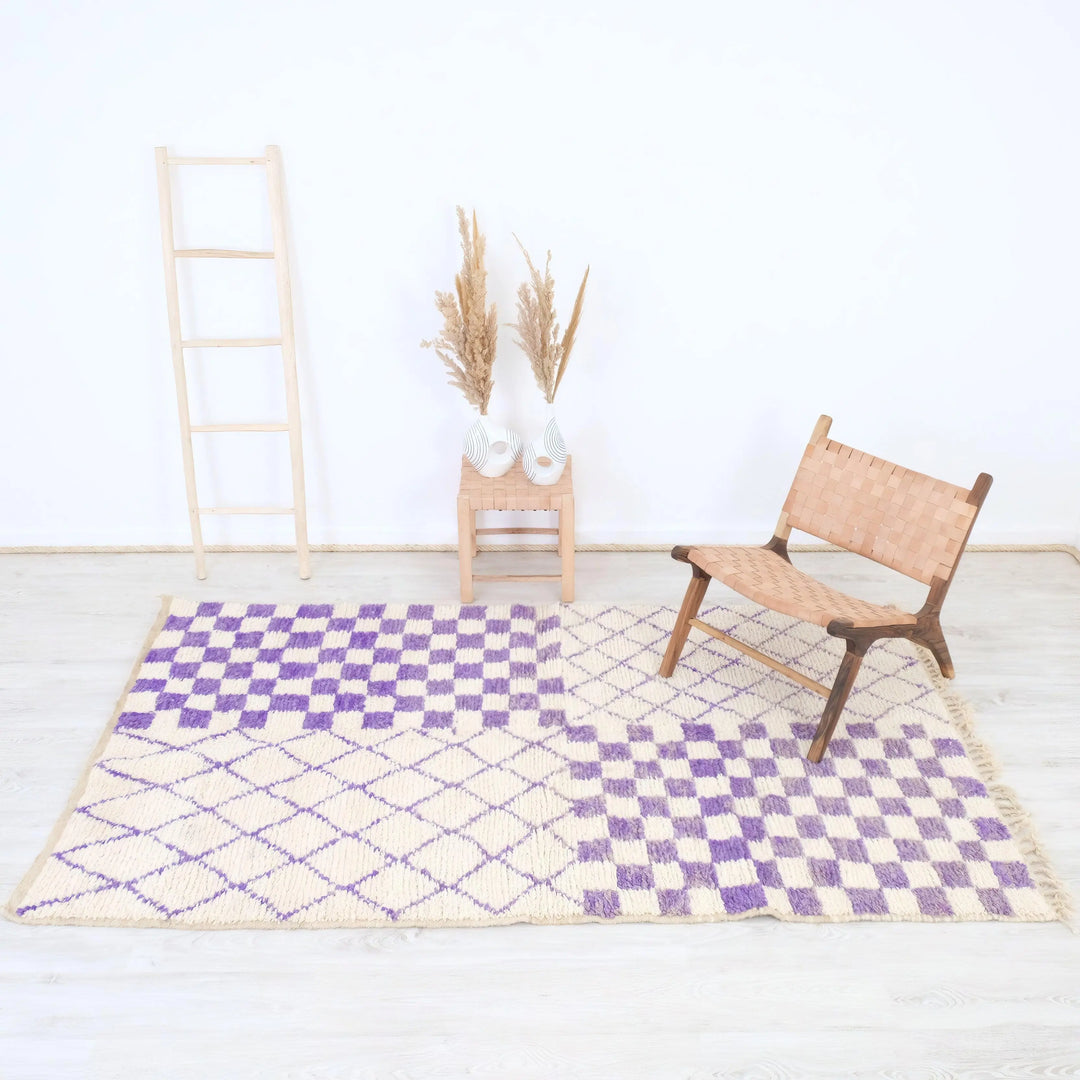 Authentic Custom Moroccan Rugs Made craftilymarrakesh.com