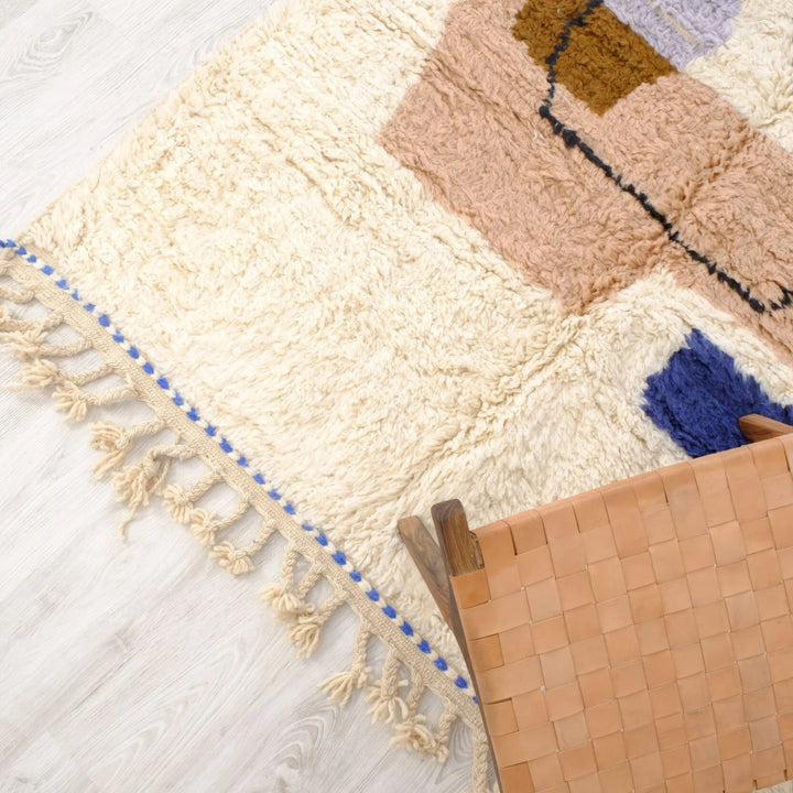 Authentic Custom Moroccan Rugs Made craftilymarrakesh.com