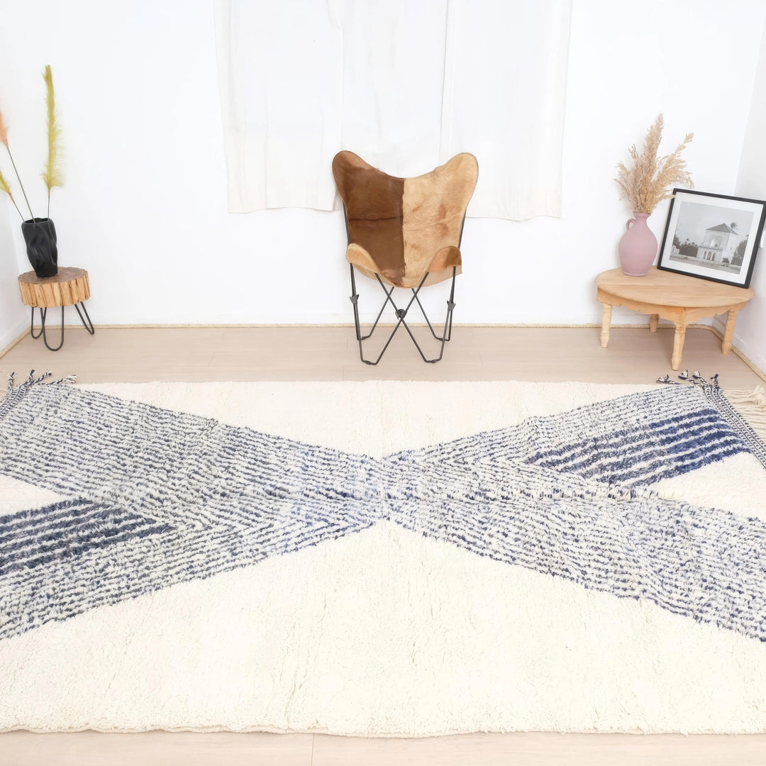 Authentic Custom Moroccan Rugs Made craftilymarrakesh.com