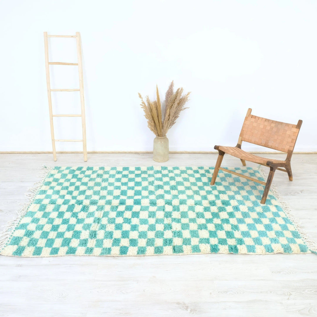 Authentic Custom Moroccan Rugs Made craftilymarrakesh.com