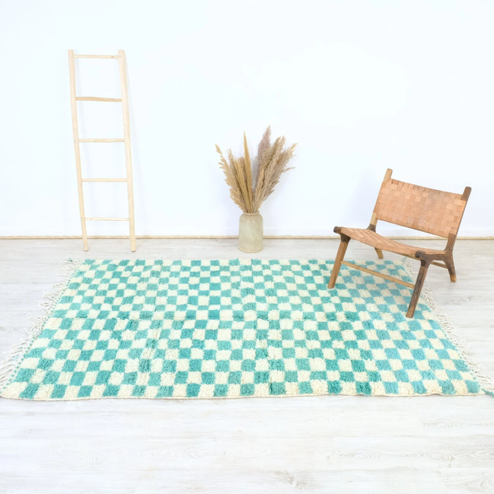Authentic Custom Moroccan Rugs Made craftilymarrakesh.com