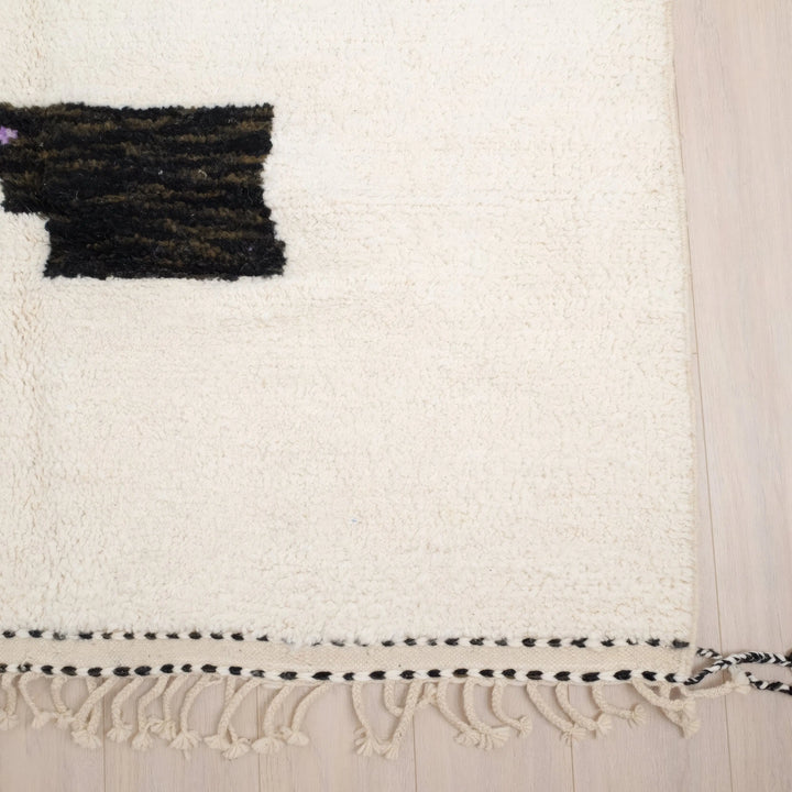 Abstract Color Block Moroccan Rugs Made craftilymarrakesh.com