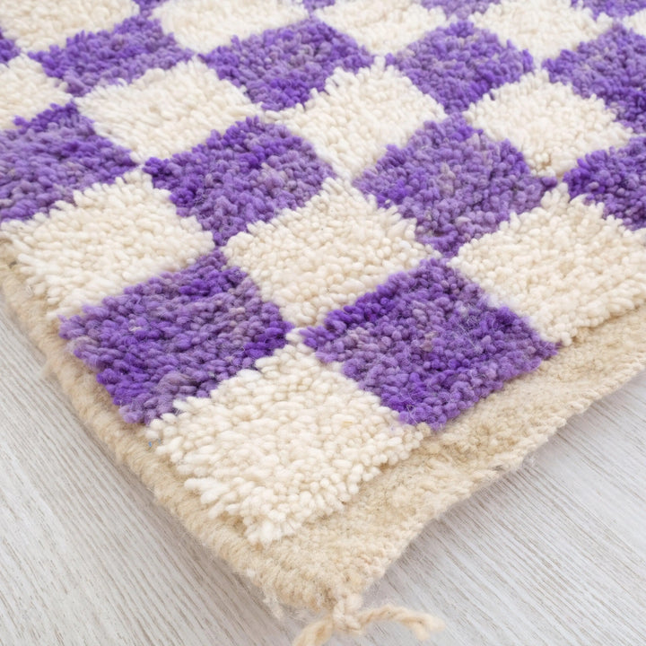 Authentic Custom Moroccan Rugs Made craftilymarrakesh.com