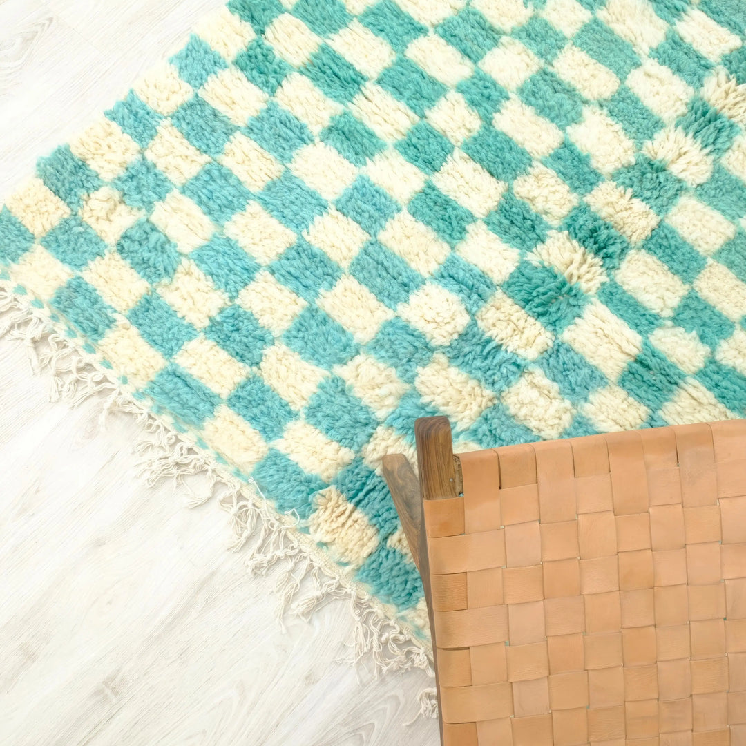 Authentic Custom Moroccan Rugs Made craftilymarrakesh.com