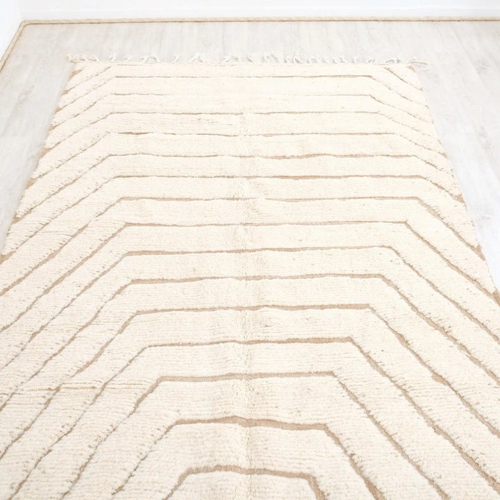 Authentic Custom Moroccan Rugs Made craftilymarrakesh.com