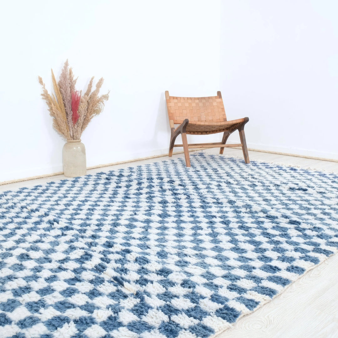 Authentic Custom Moroccan Rugs Made craftilymarrakesh.com