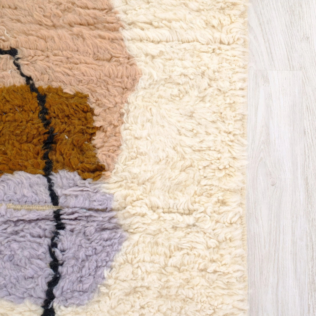 Authentic Custom Moroccan Rugs Made craftilymarrakesh.com